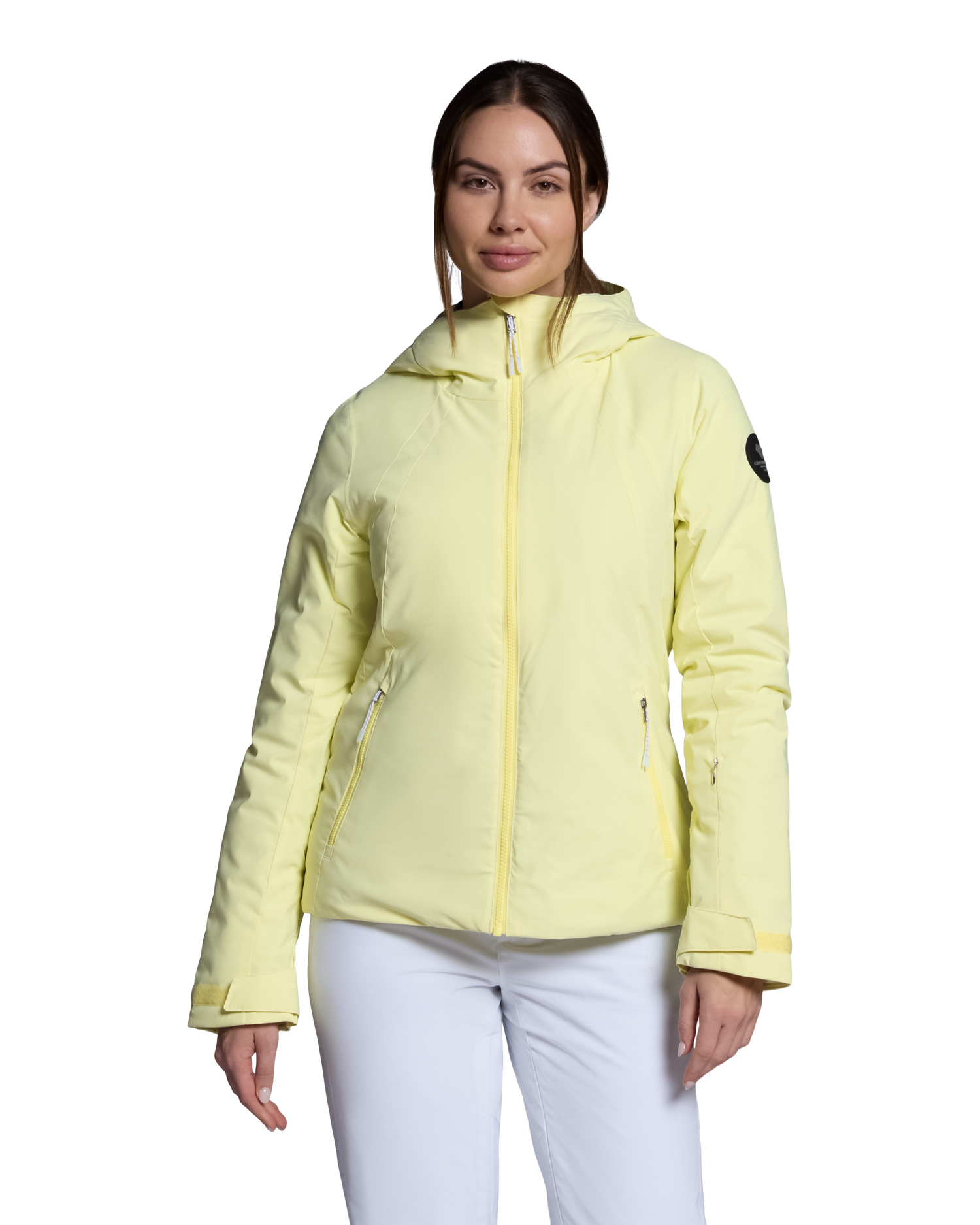 
Lemon Chiffon | 3 / MODFRT