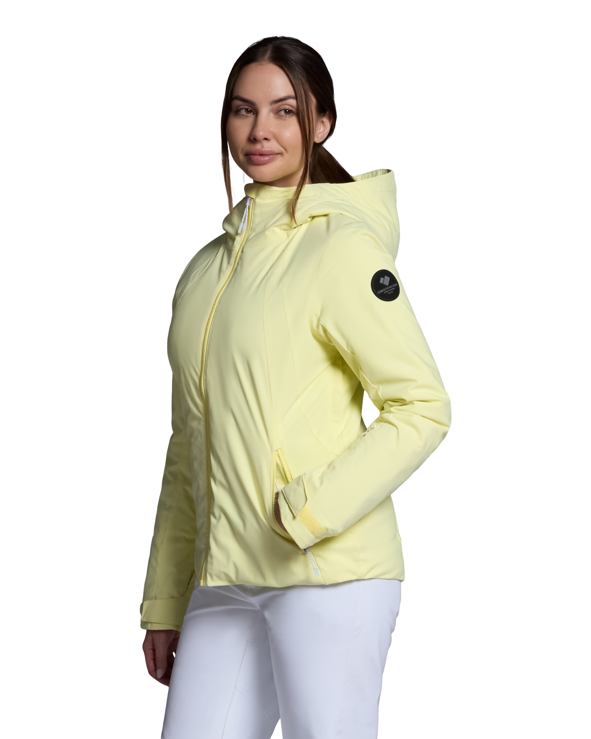 
Lemon Chiffon | 3 / MODSDE