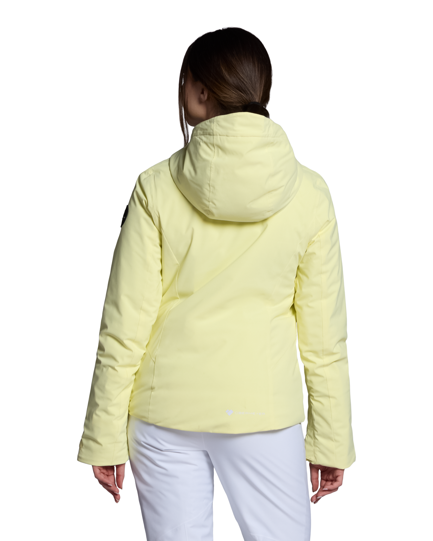 
Lemon Chiffon | 4 / MODBCK