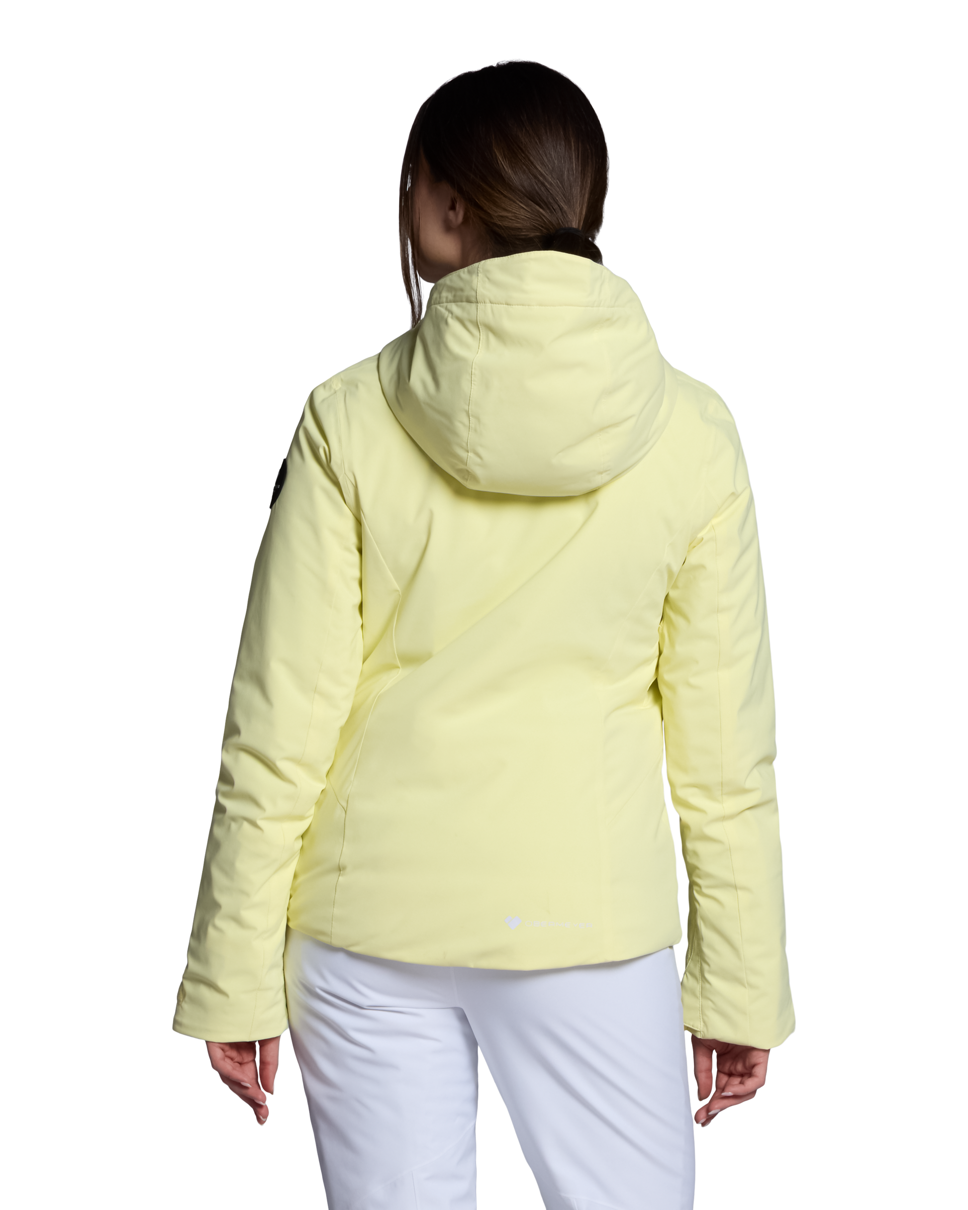 
Lemon Chiffon | 4 / MODBCK