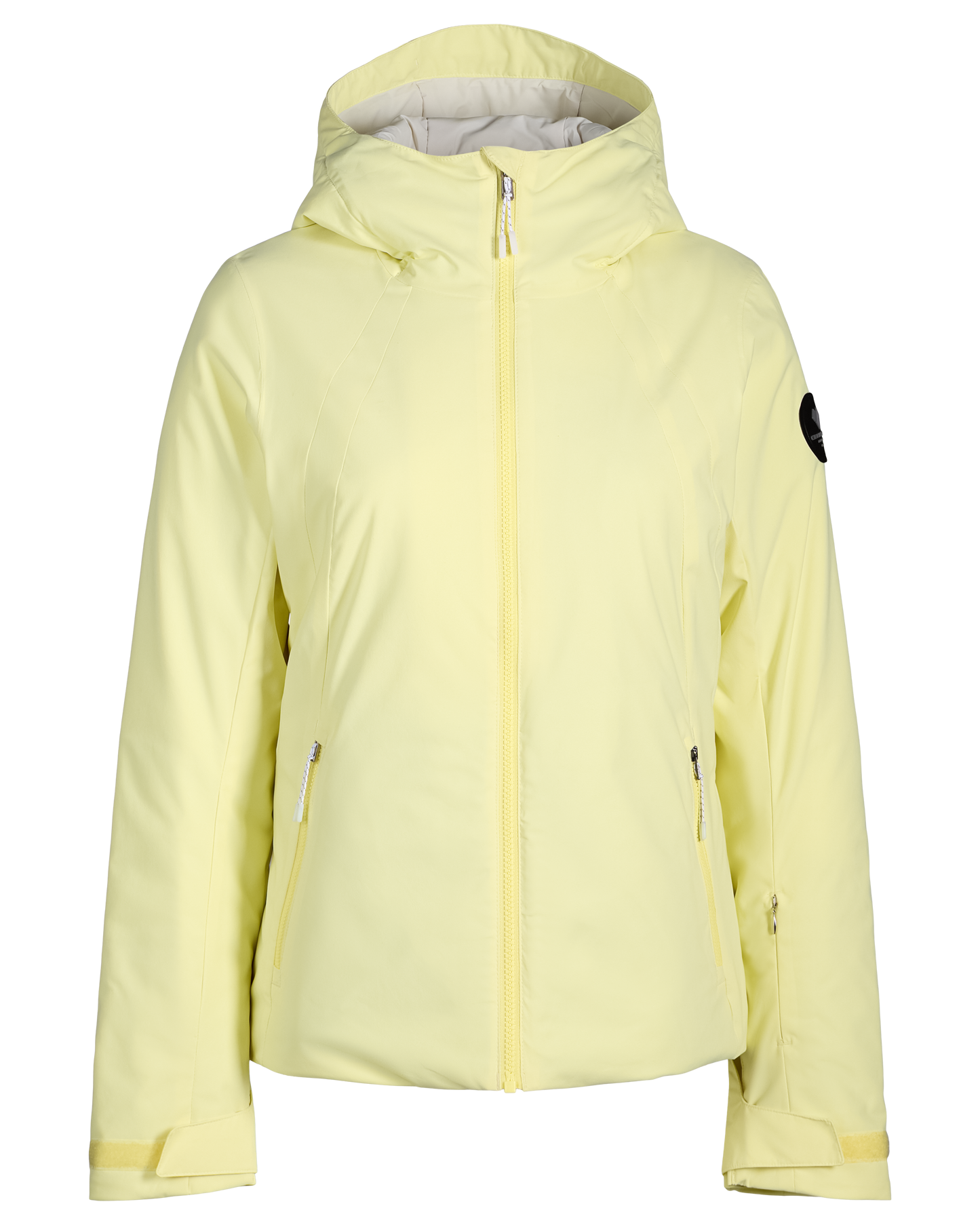 
Lemon Chiffon | 15 / MQNFRT
