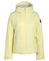 Lemon Chiffon