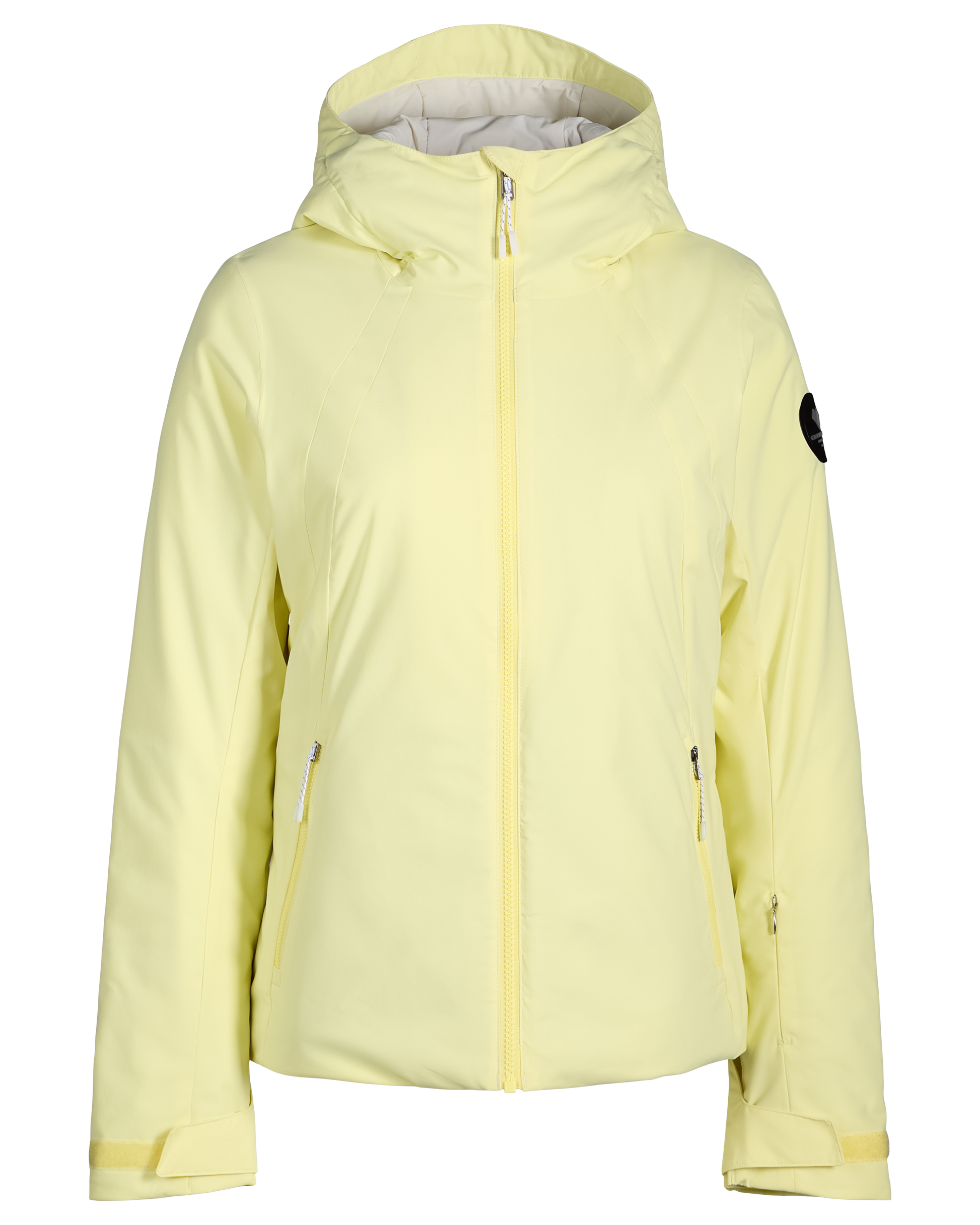 
Lemon Chiffon | 15 / MQNFRT