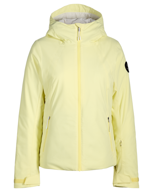 Lemon Chiffon