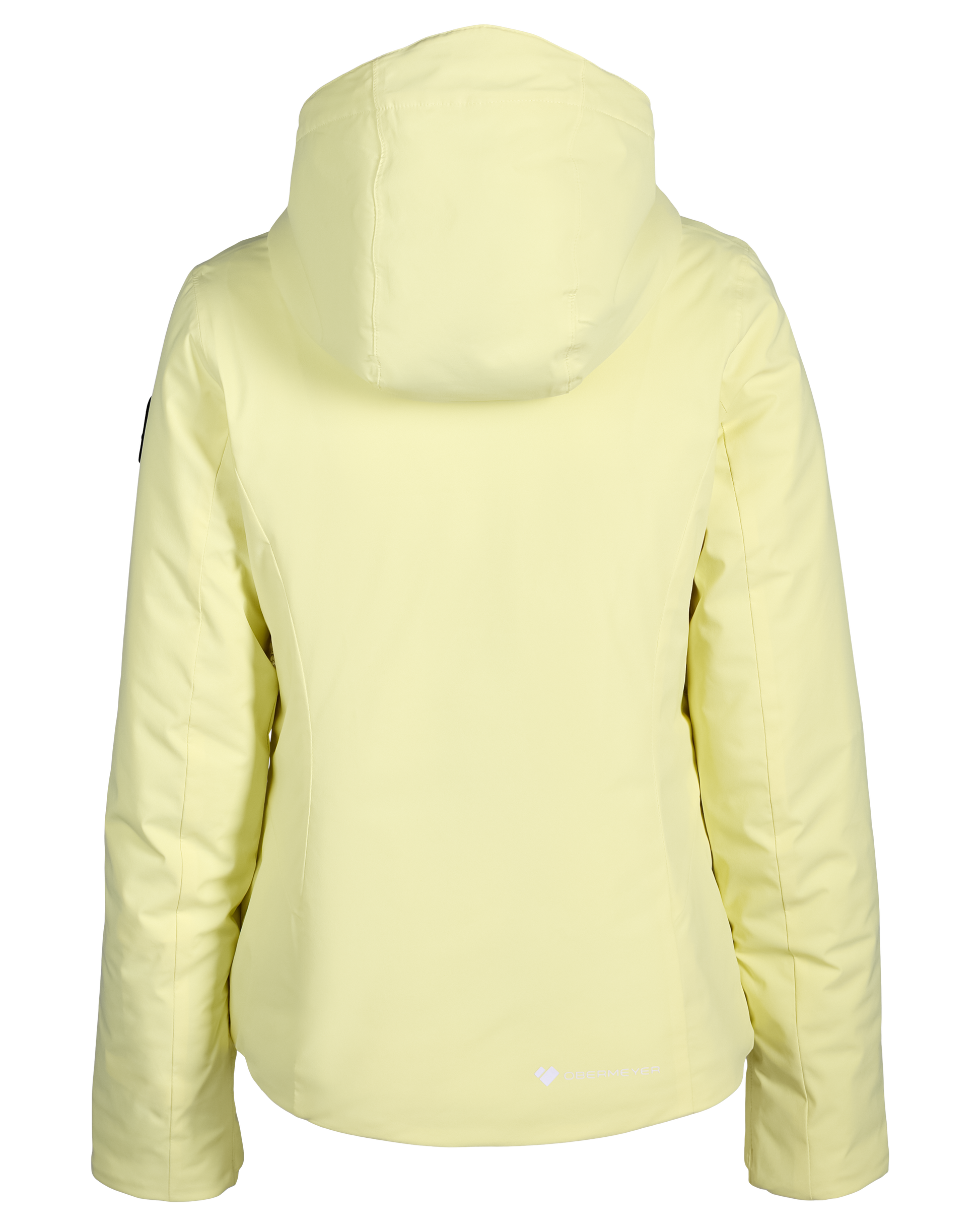 
Lemon Chiffon | 17 / MQNBCK