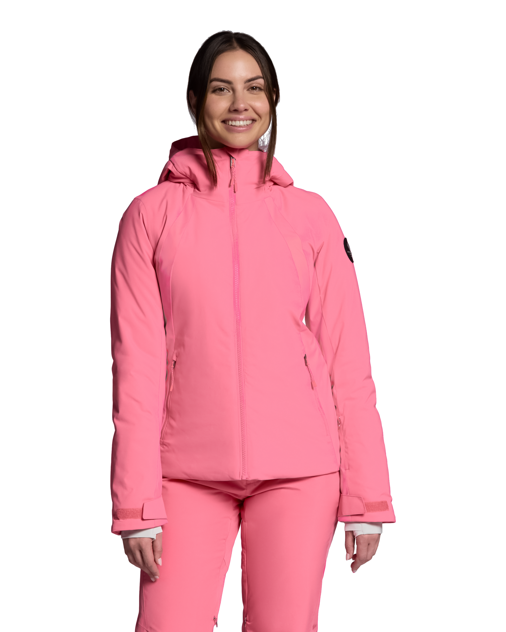 
Pink Lem | 3 / MODFRT