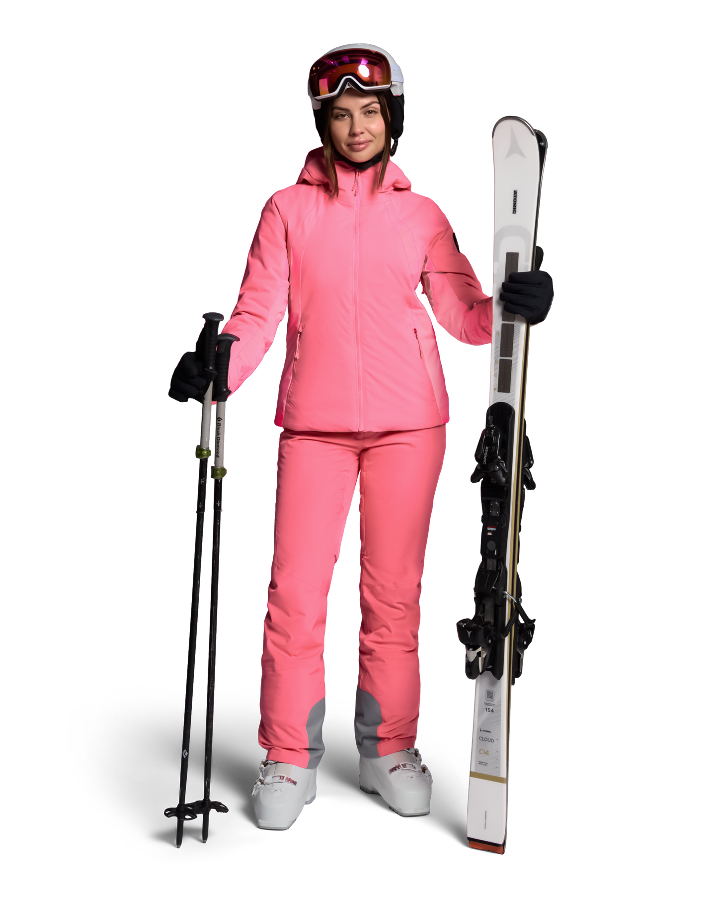 
Pink Lem | 2 / MODMERCH