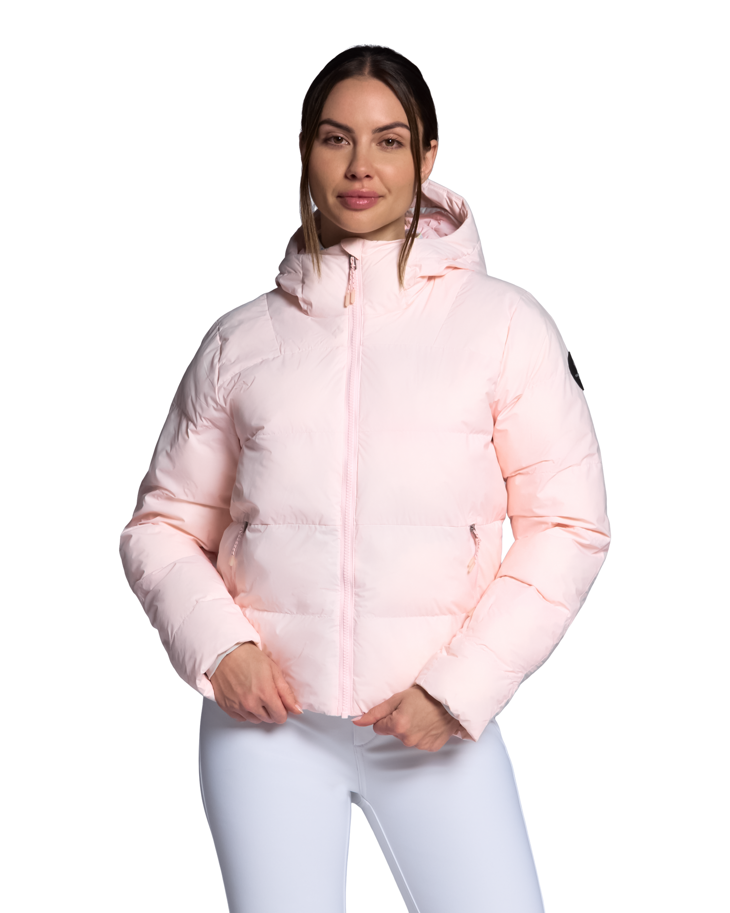 
In A Blush | 3 / MODFRT