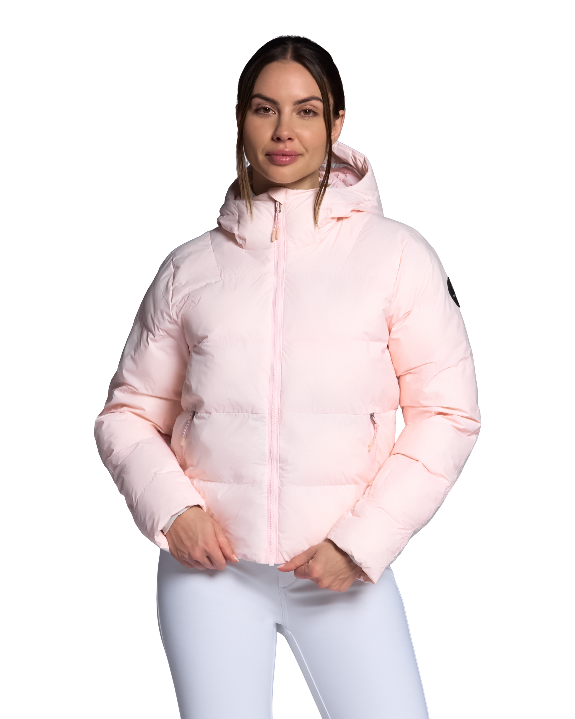 
In A Blush | 3 / MODFRT