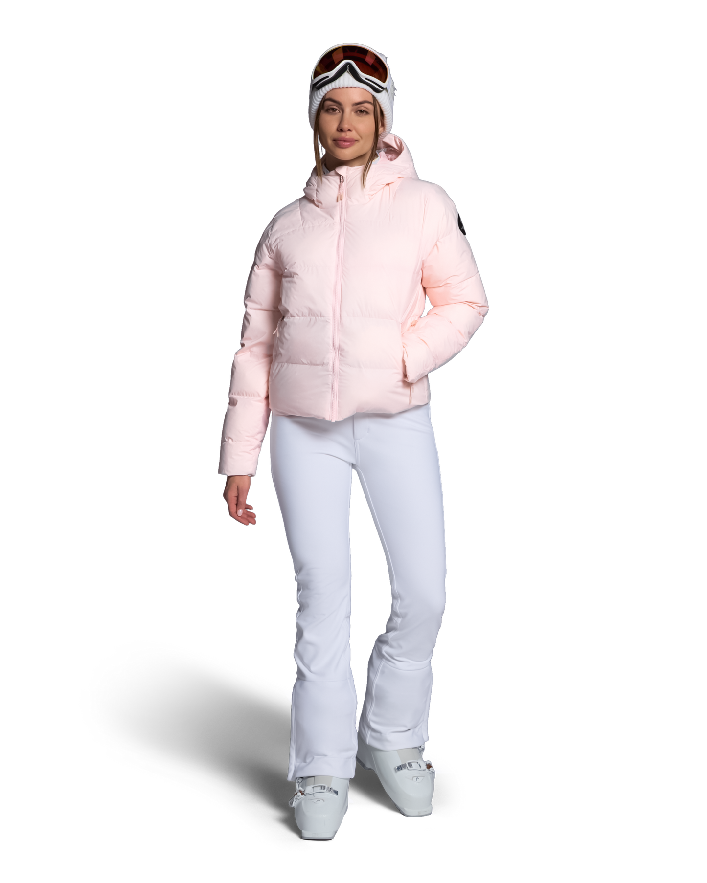 
In A Blush | 2 / MODMERCH