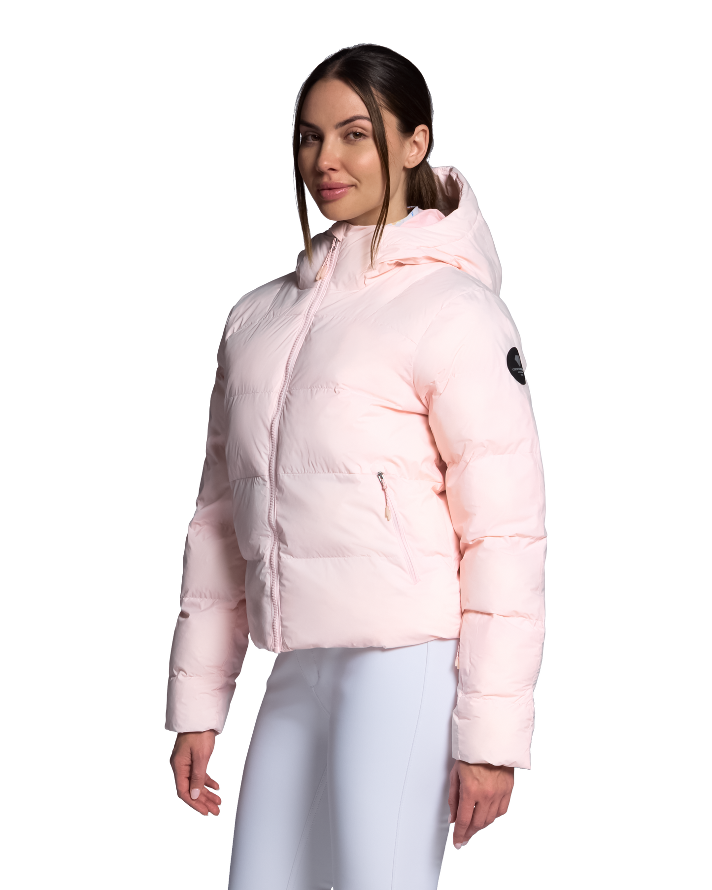 
In A Blush | 3 / MODSDE
