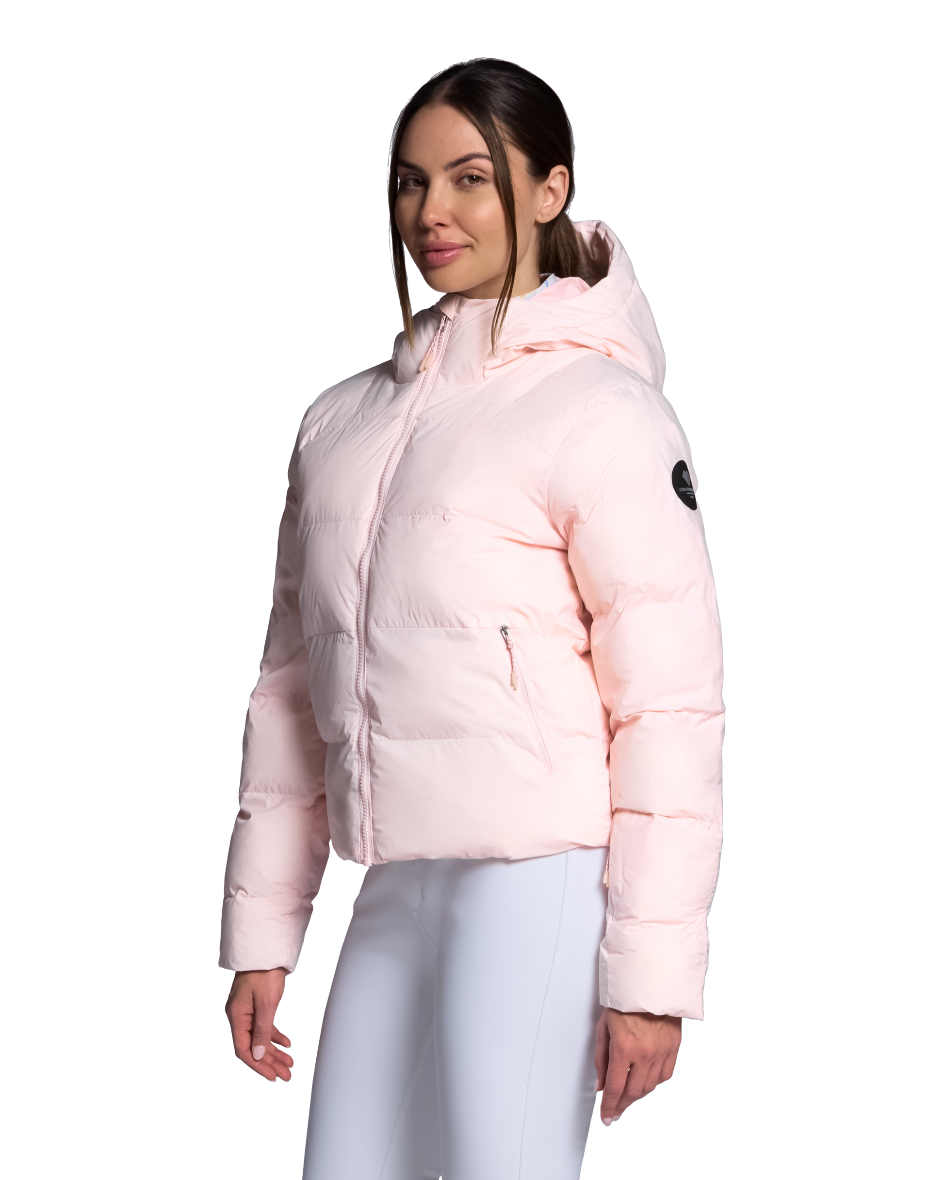 
In A Blush | 3 / MODSDE