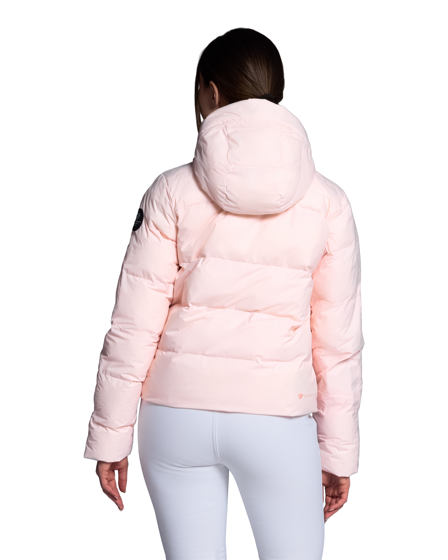 
In A Blush | 4 / MODBCK