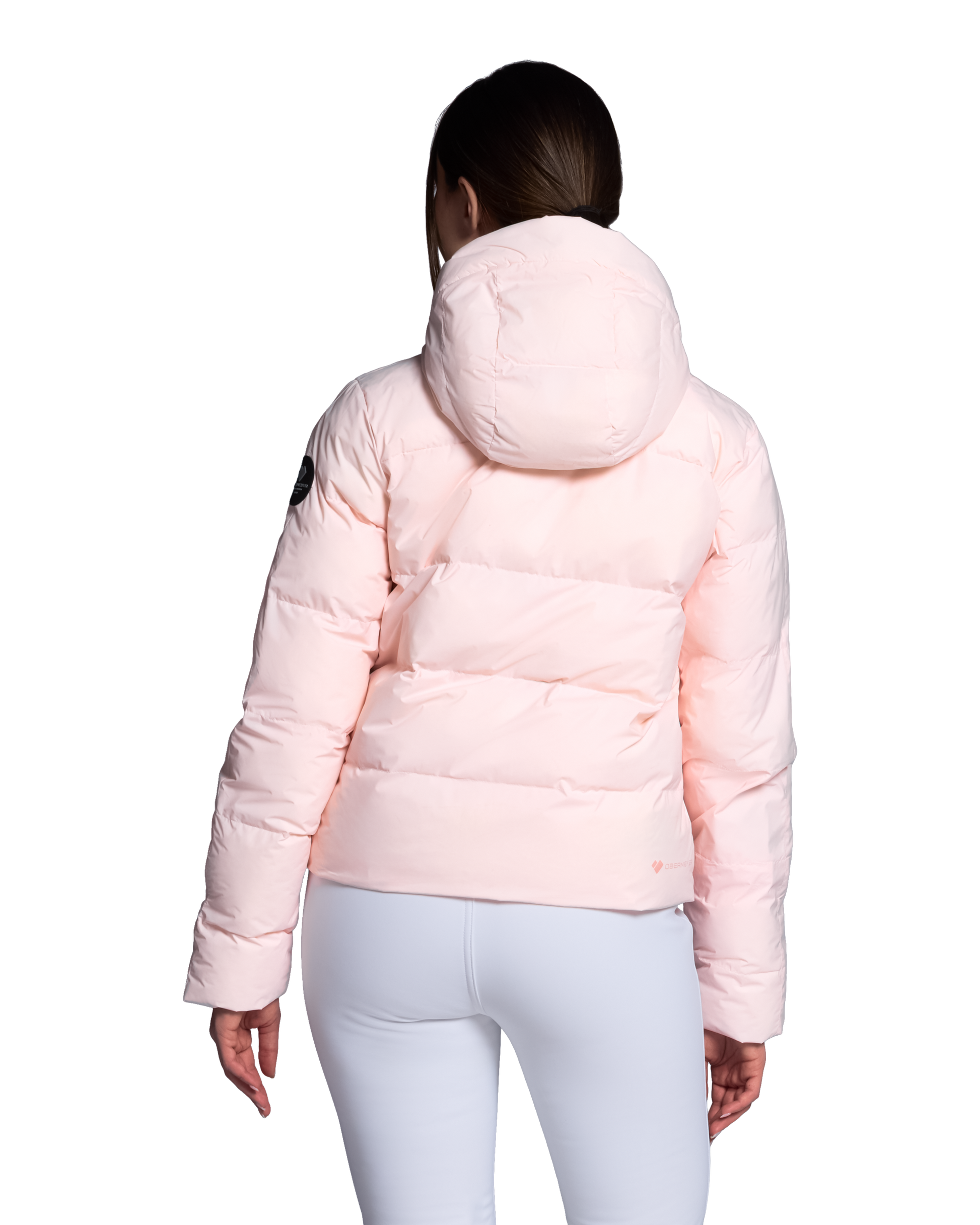 
In A Blush | 4 / MODBCK