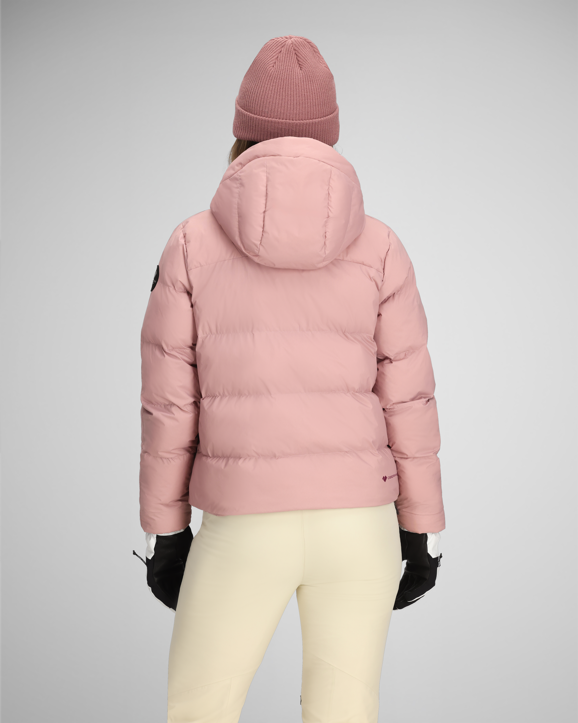 Mauve Deep | 4 / MODBCK