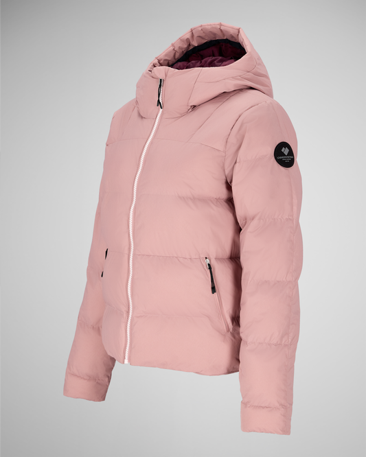 Mauve Deep