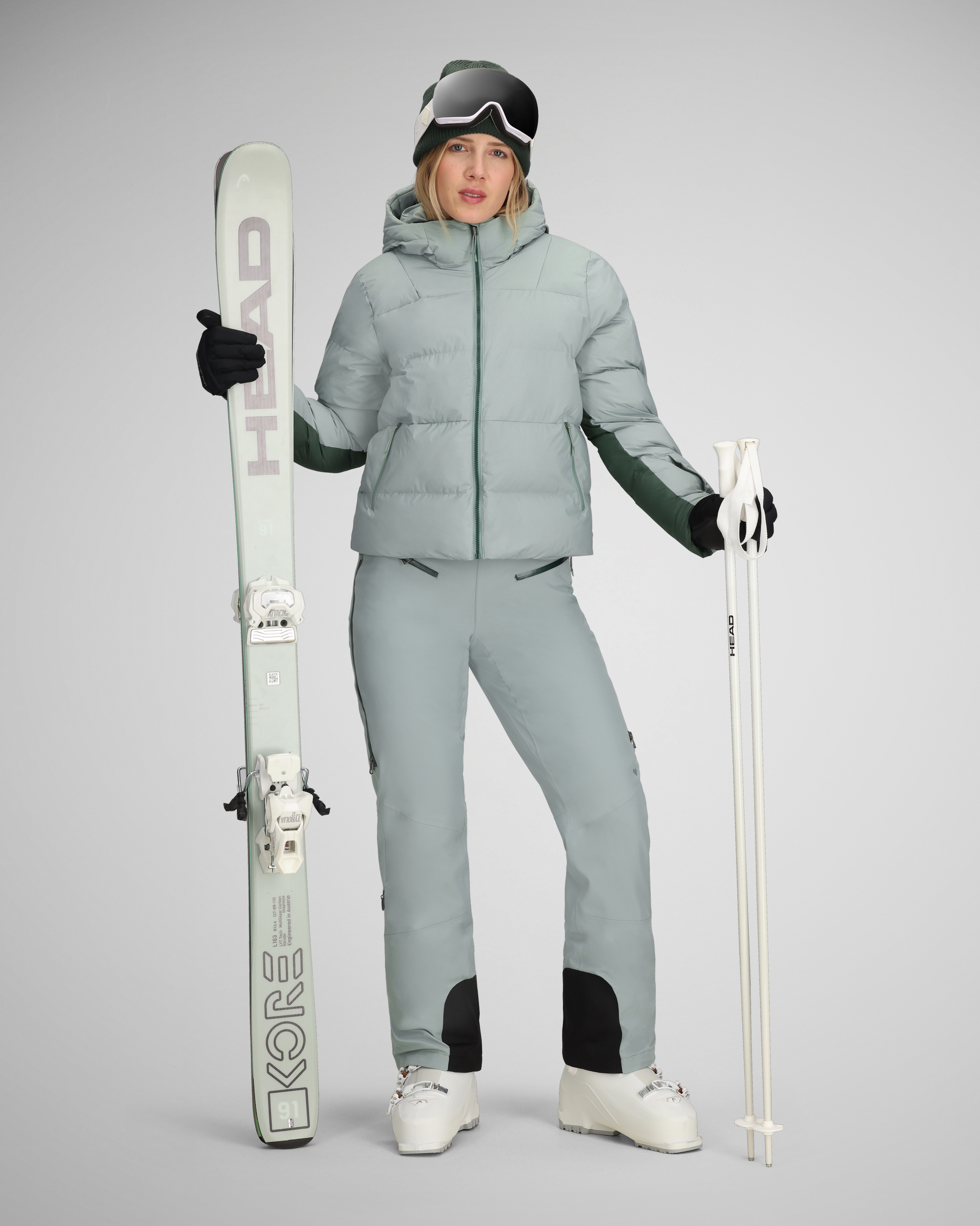 Summit Sage | 2 / MODMERCH