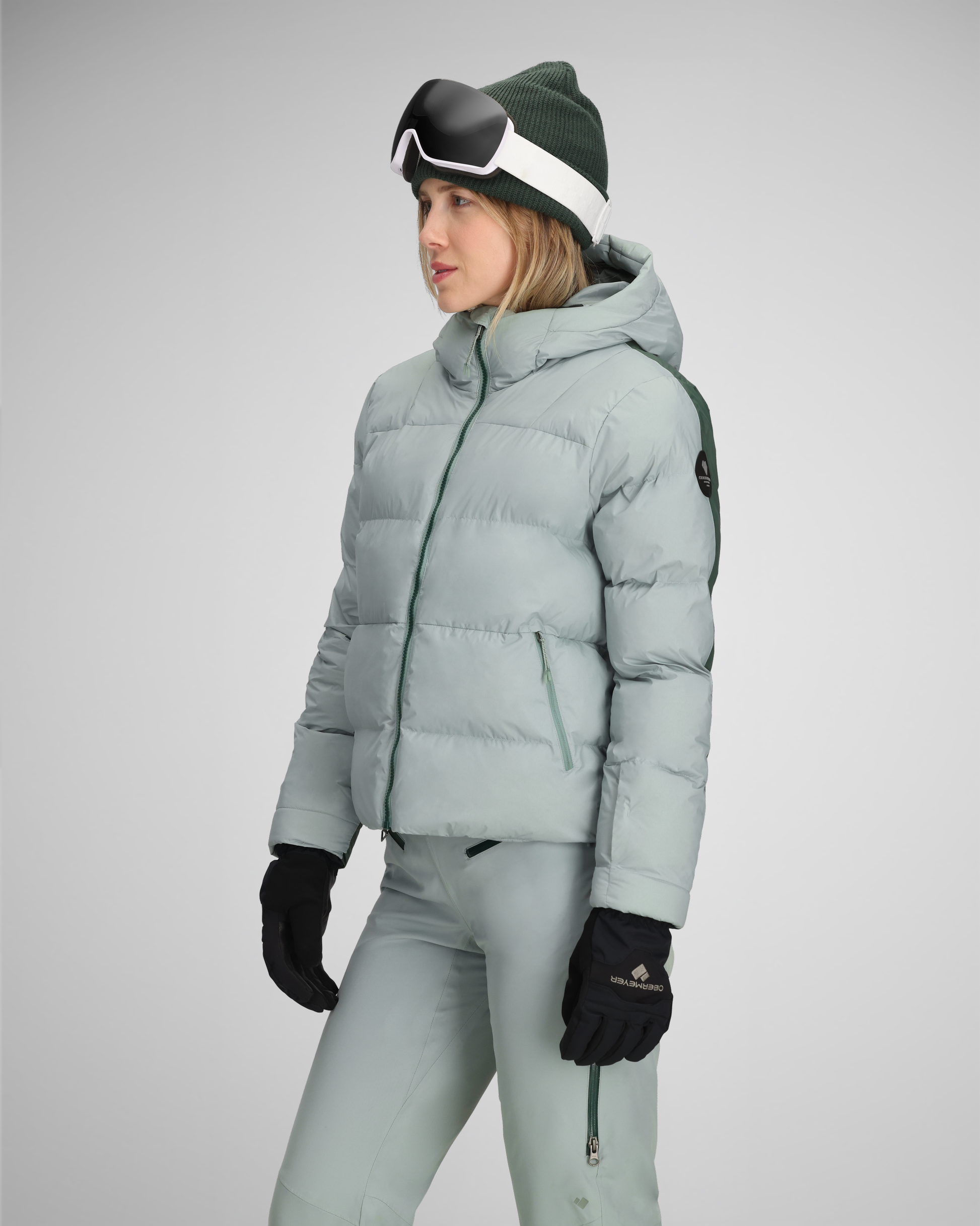 Summit Sage | 3 / MODSDE