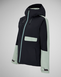 Black | 1 / MQNSDE