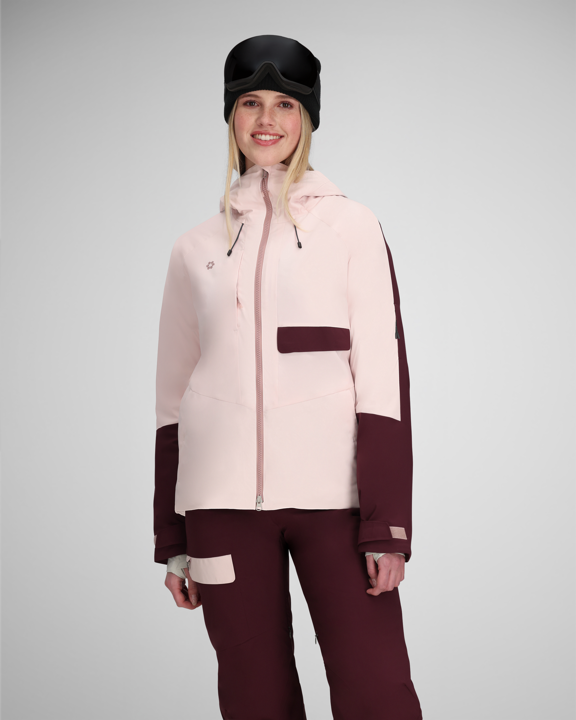 Demi pink | 3 / MODFRT