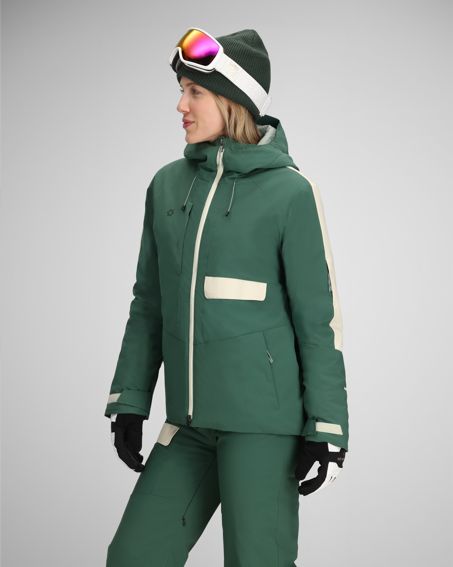 Ivy Green | 3 / MODSDE