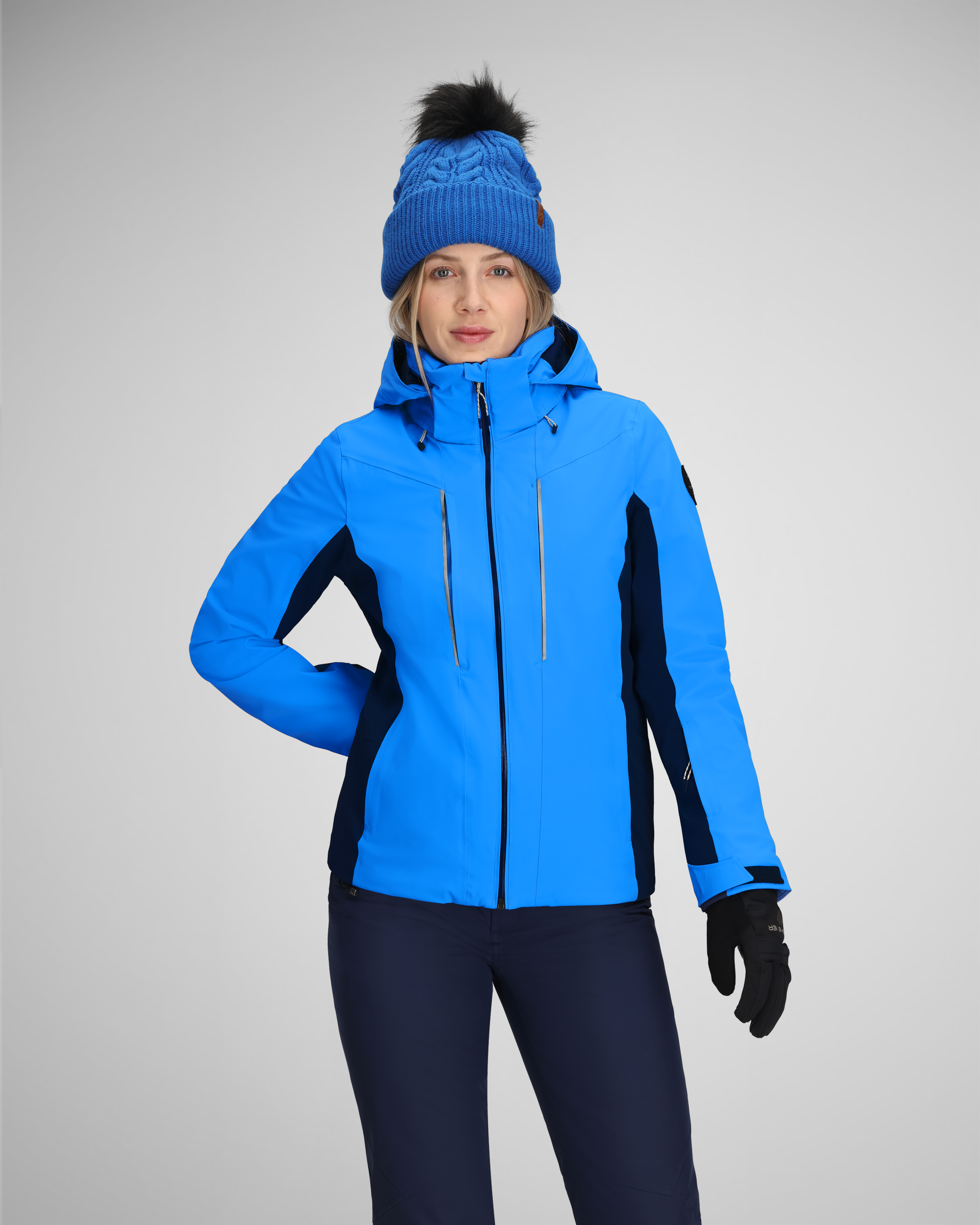 Bali Blue | 3 / MODFRT