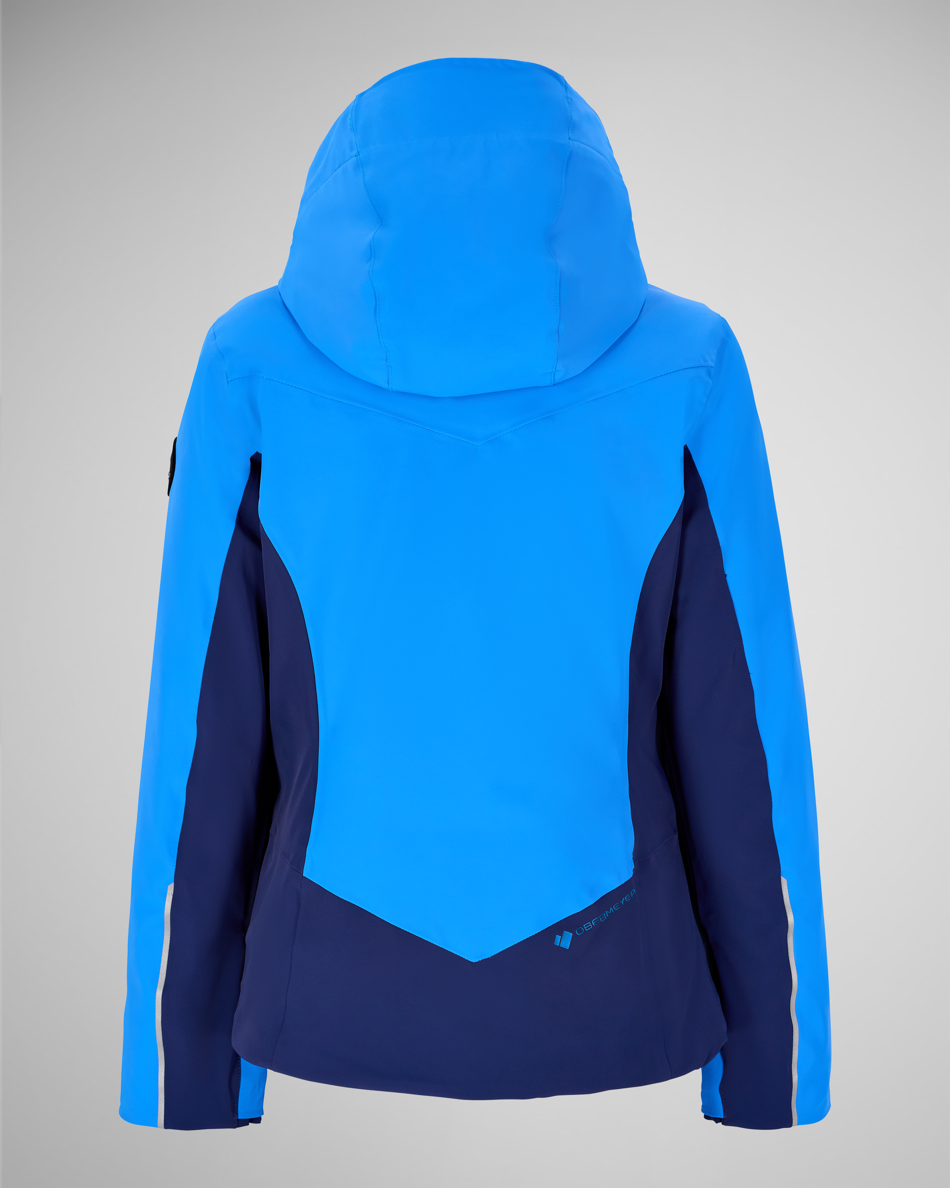 Bali Blue | 17 / MQNBCK