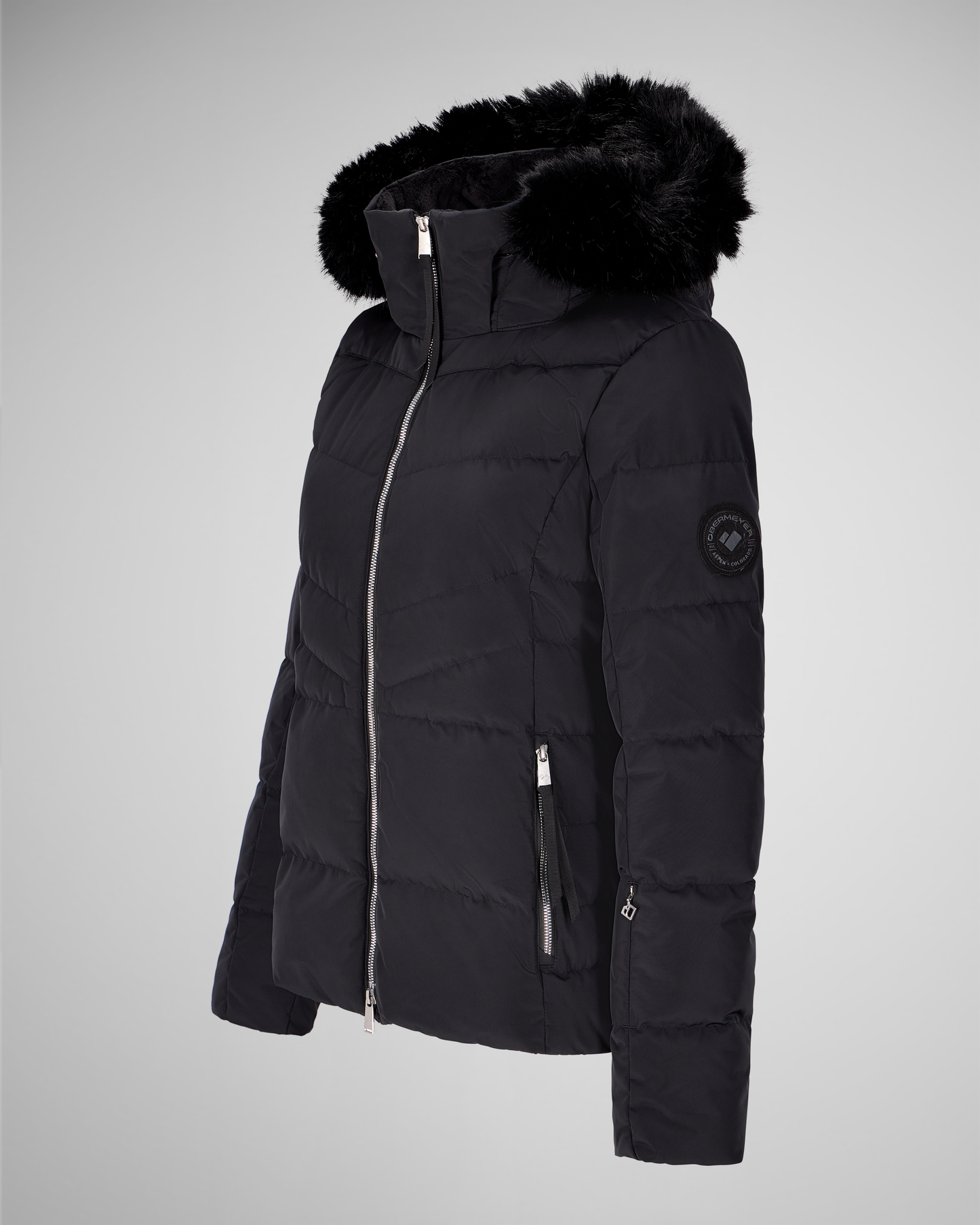 Black | 1 / MQNSDE