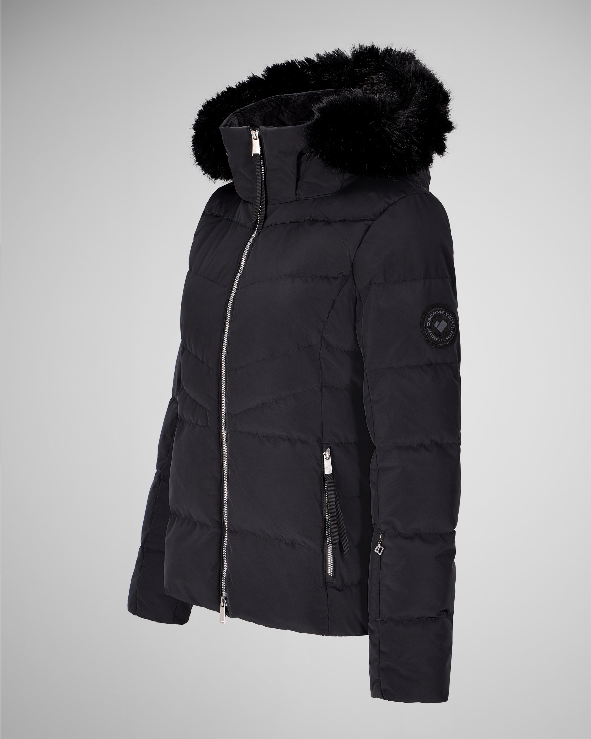 Black | 1 / MQNSDE