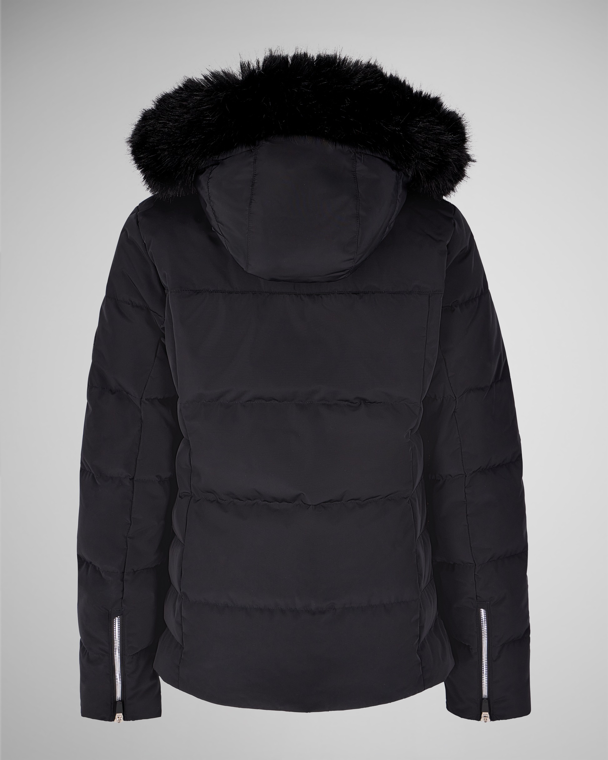 Black | 17 / MQNBCK