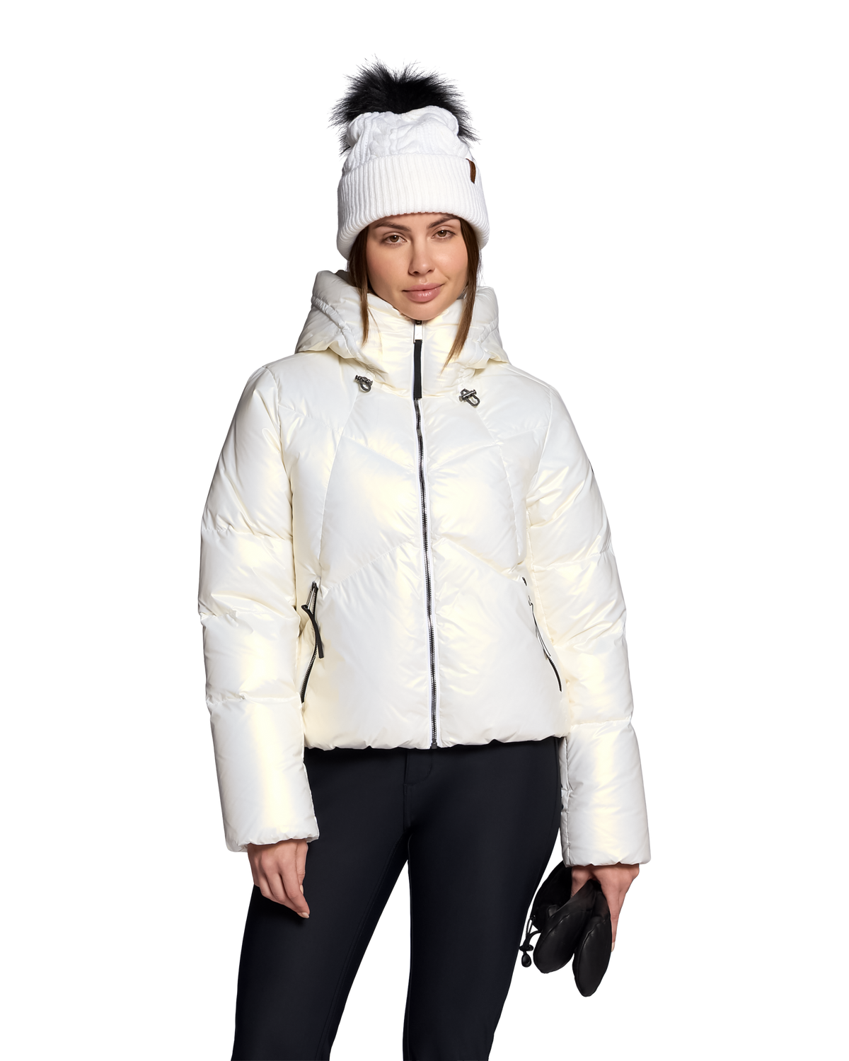 
Eris Down Jacket