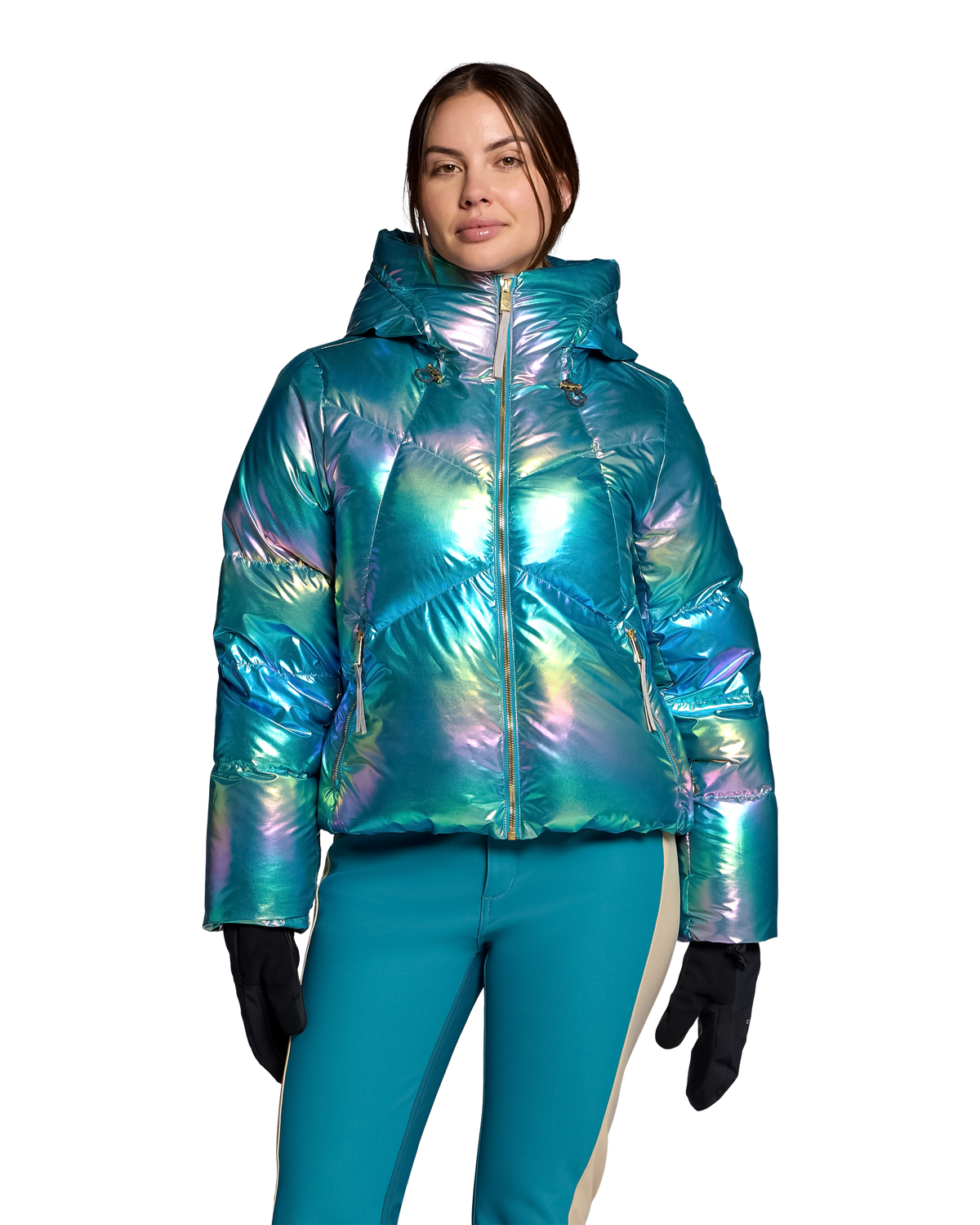 
Eris Down Jacket