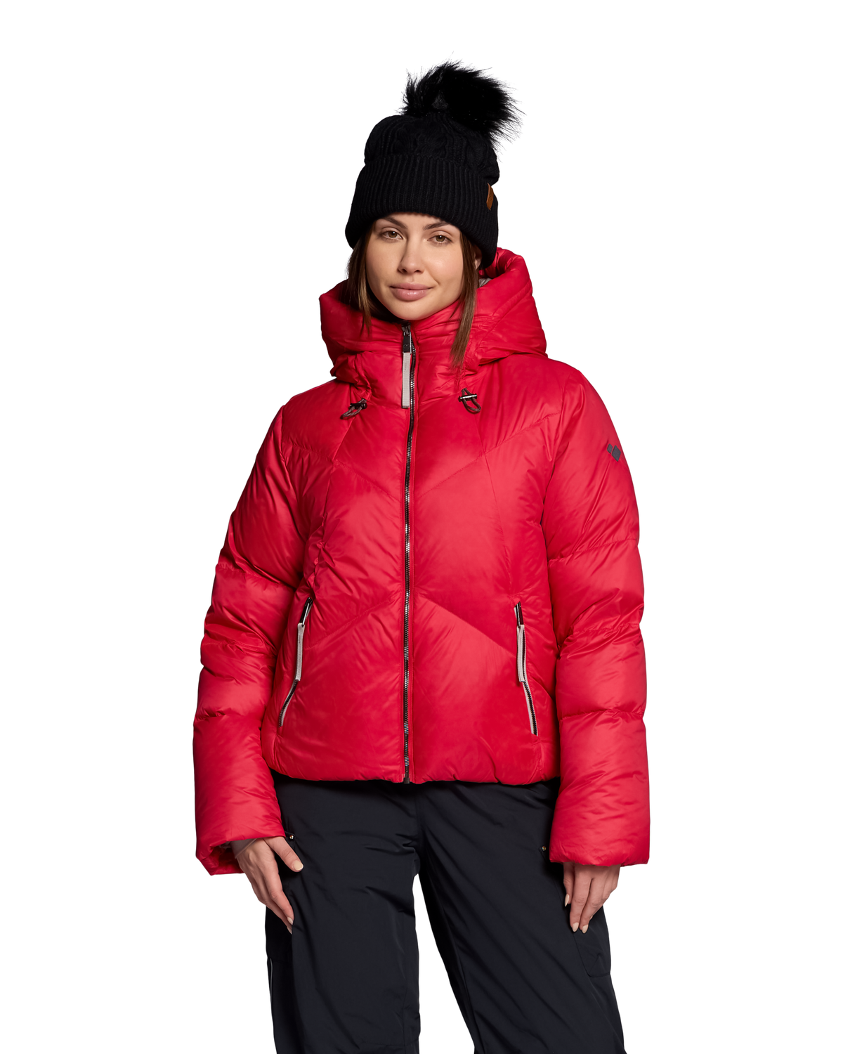 
Eris Down Jacket