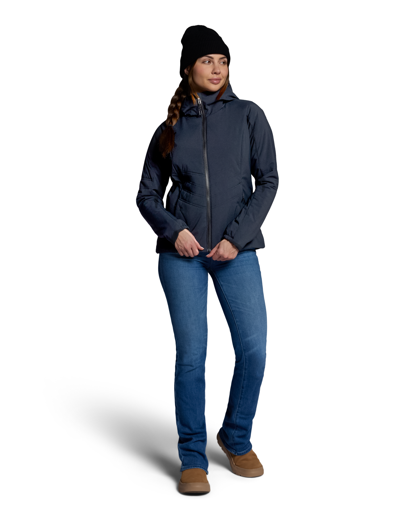 
Tuscany Lite Jacket
