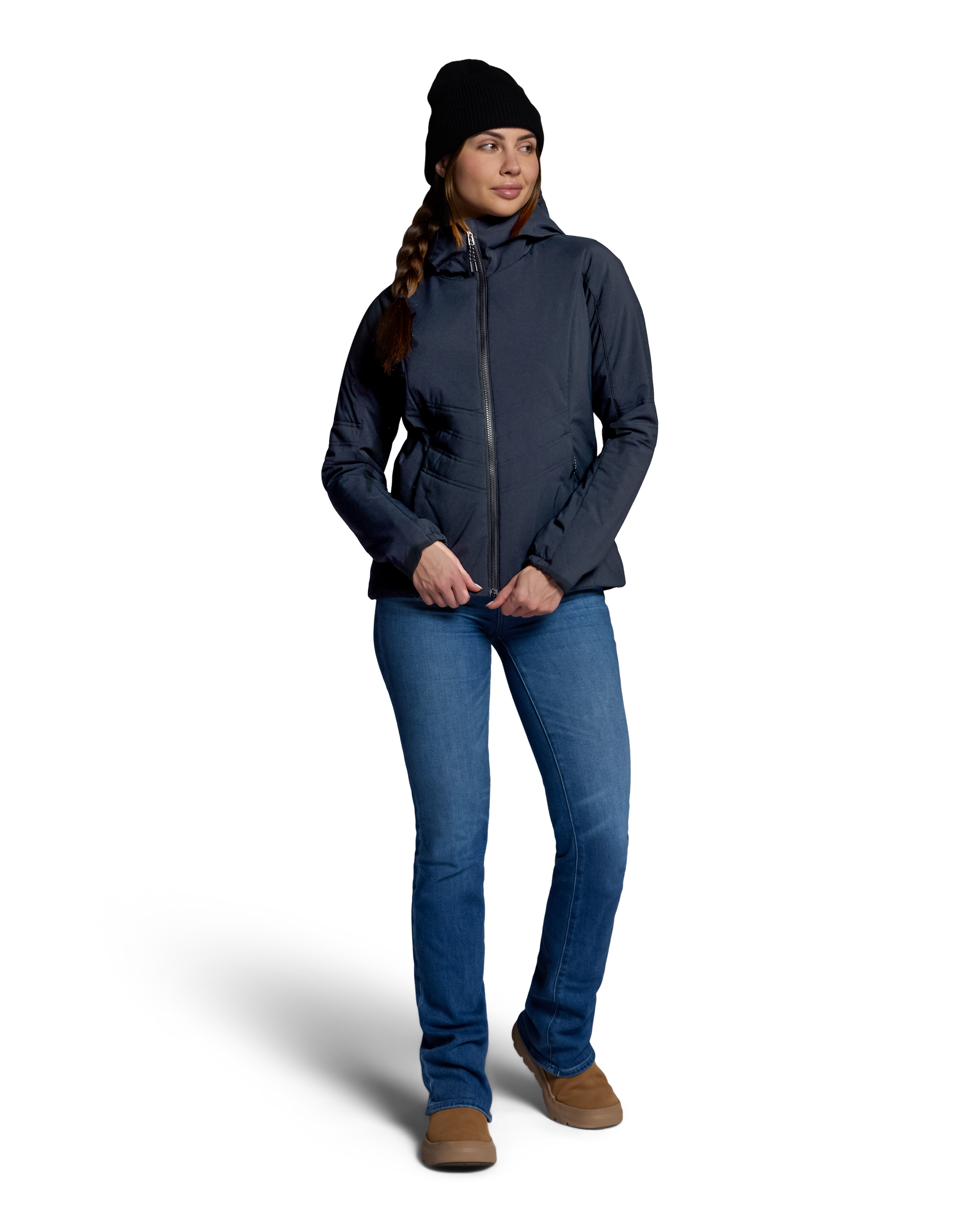 
Tuscany Lite Jacket