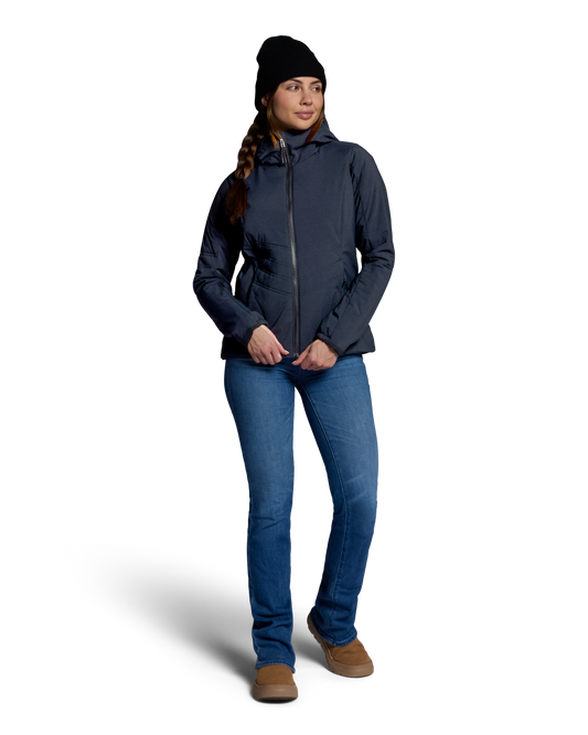
Tuscany Lite Jacket
