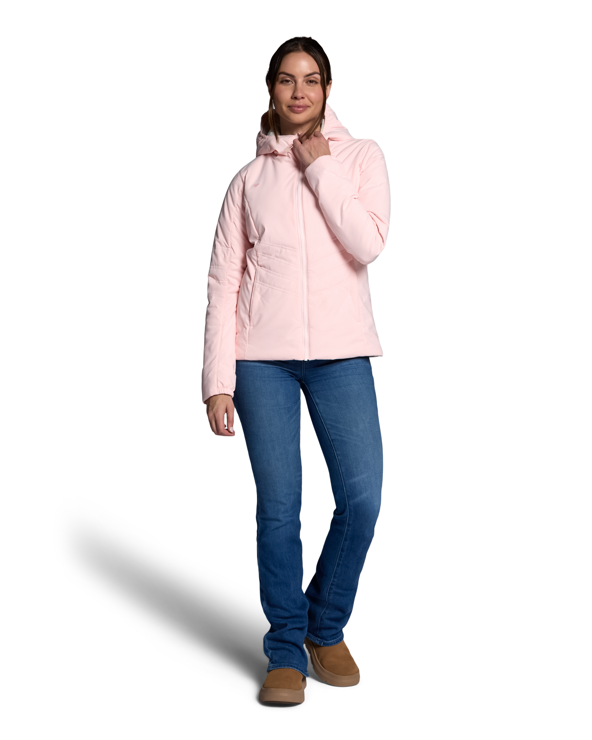 
Tuscany Lite Jacket