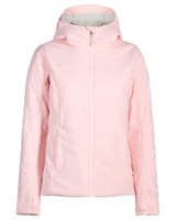 In A Blush
