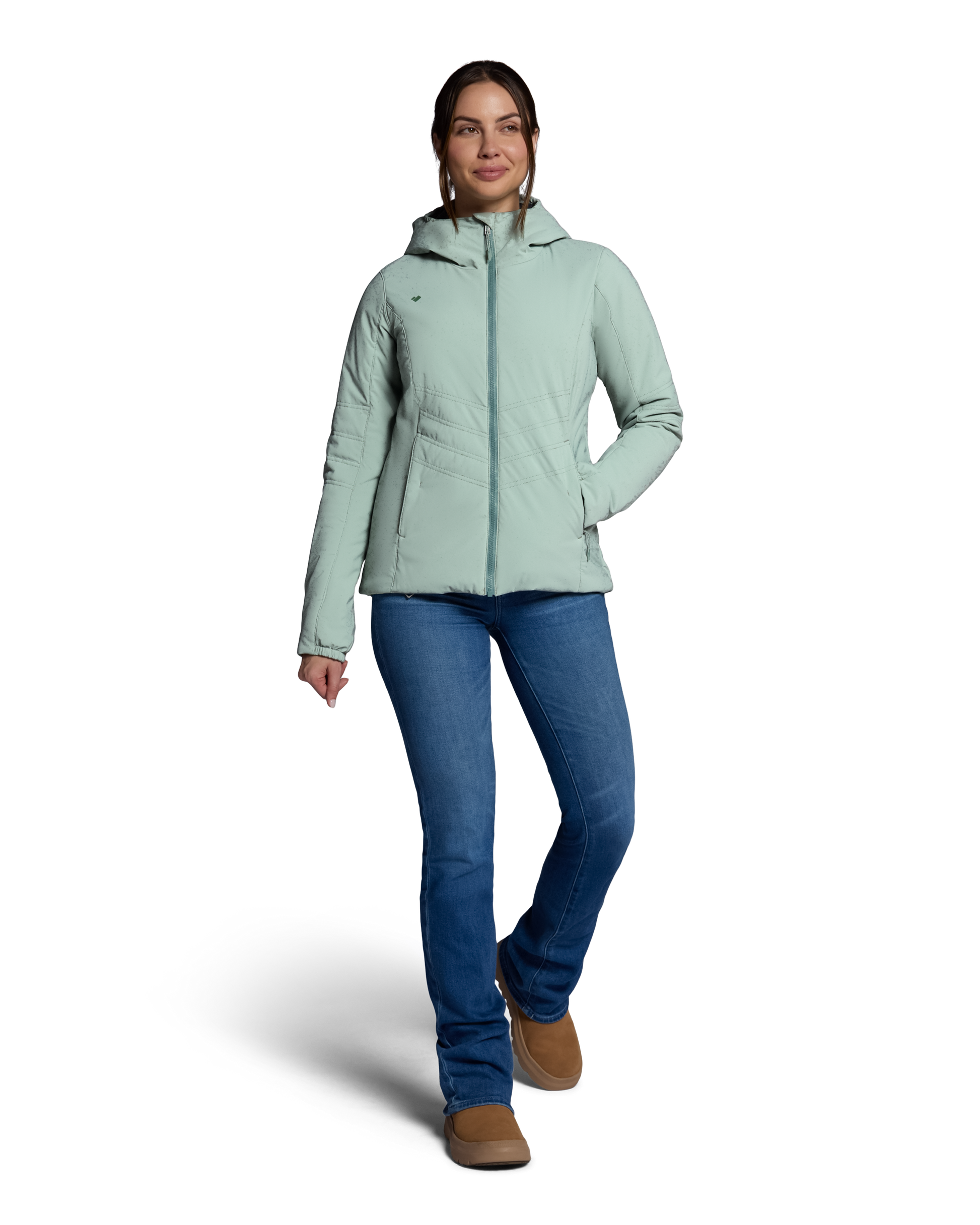 
Tuscany Lite Jacket