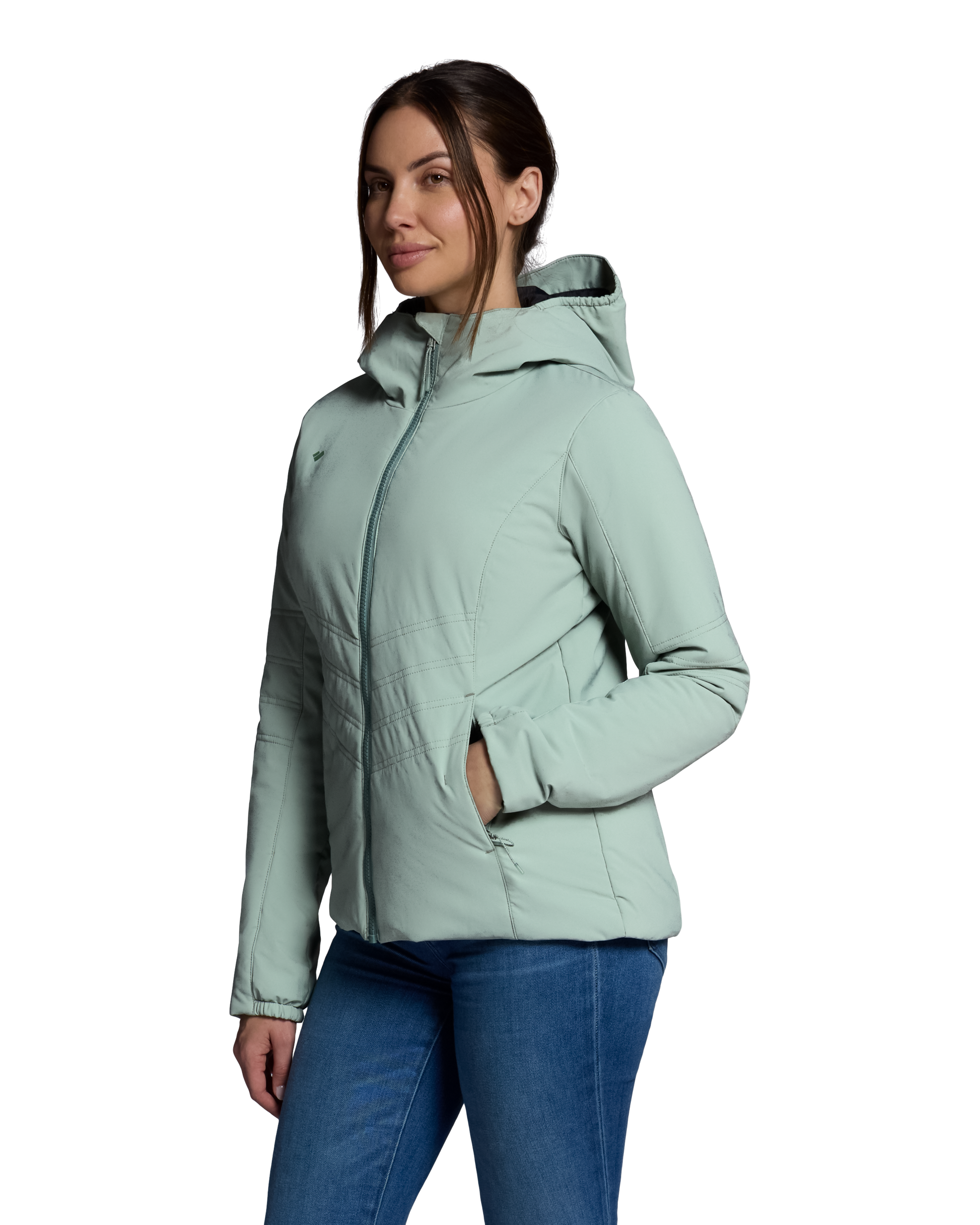 
Tuscany Lite Jacket