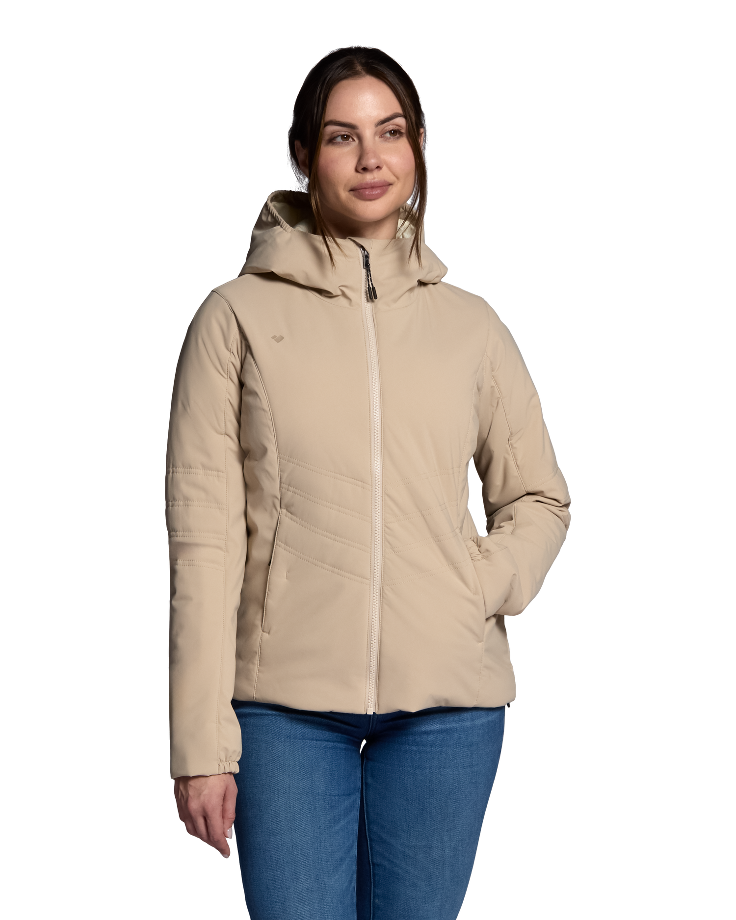 
Tuscany Lite Jacket
