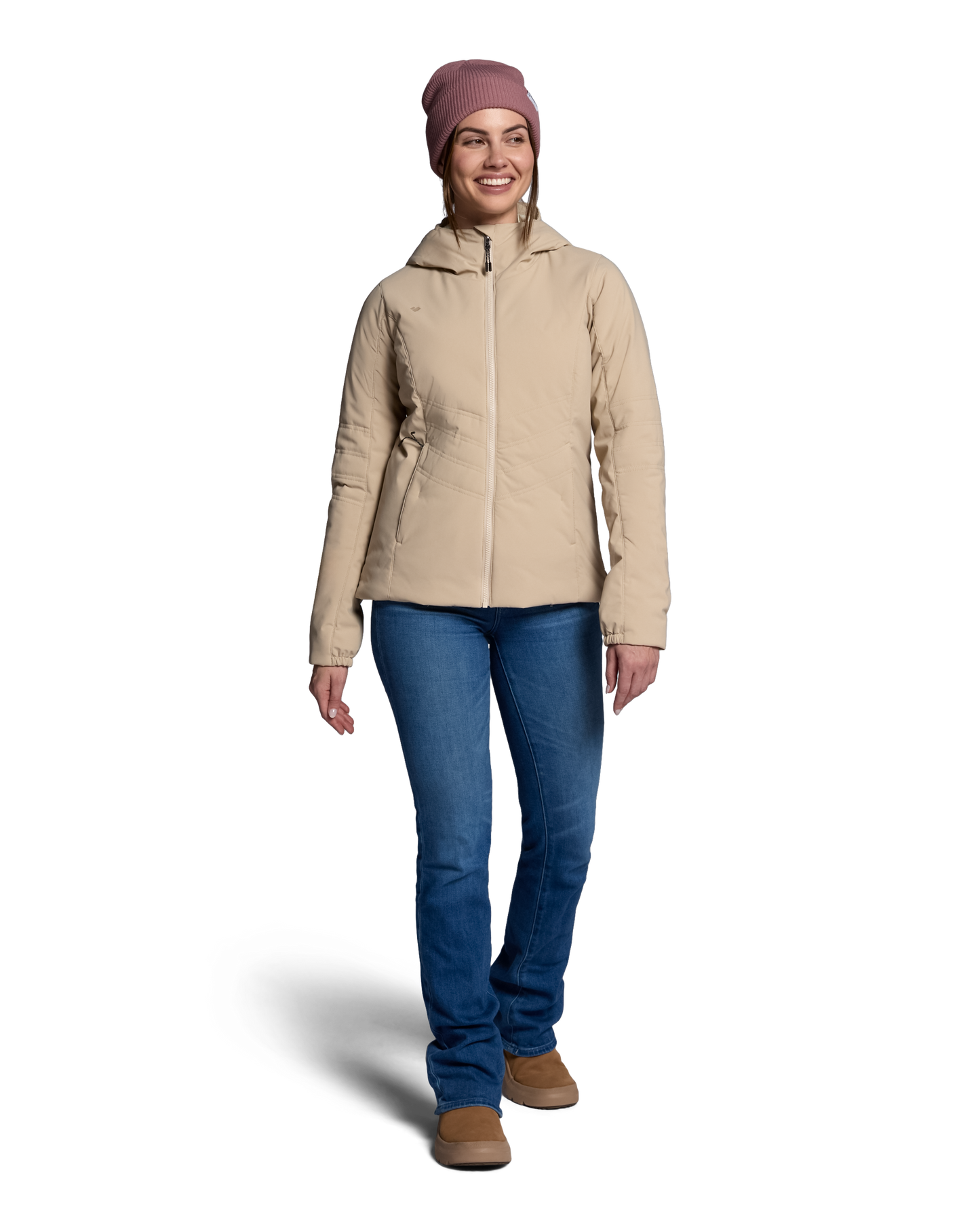 
Tuscany Lite Jacket