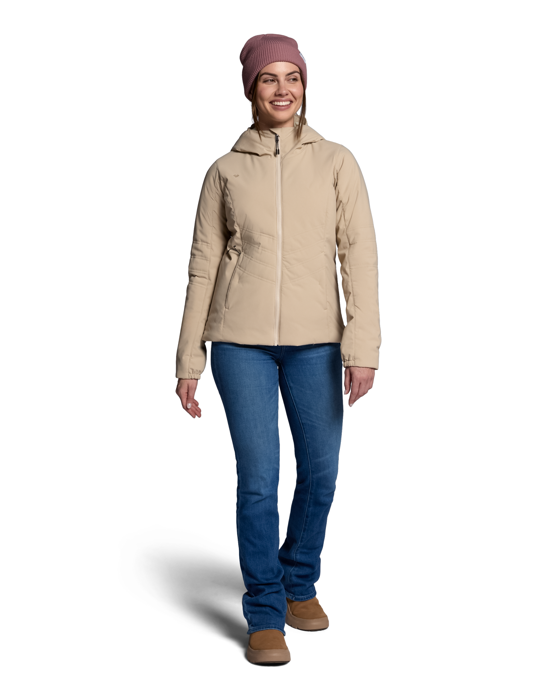 
Tuscany Lite Jacket