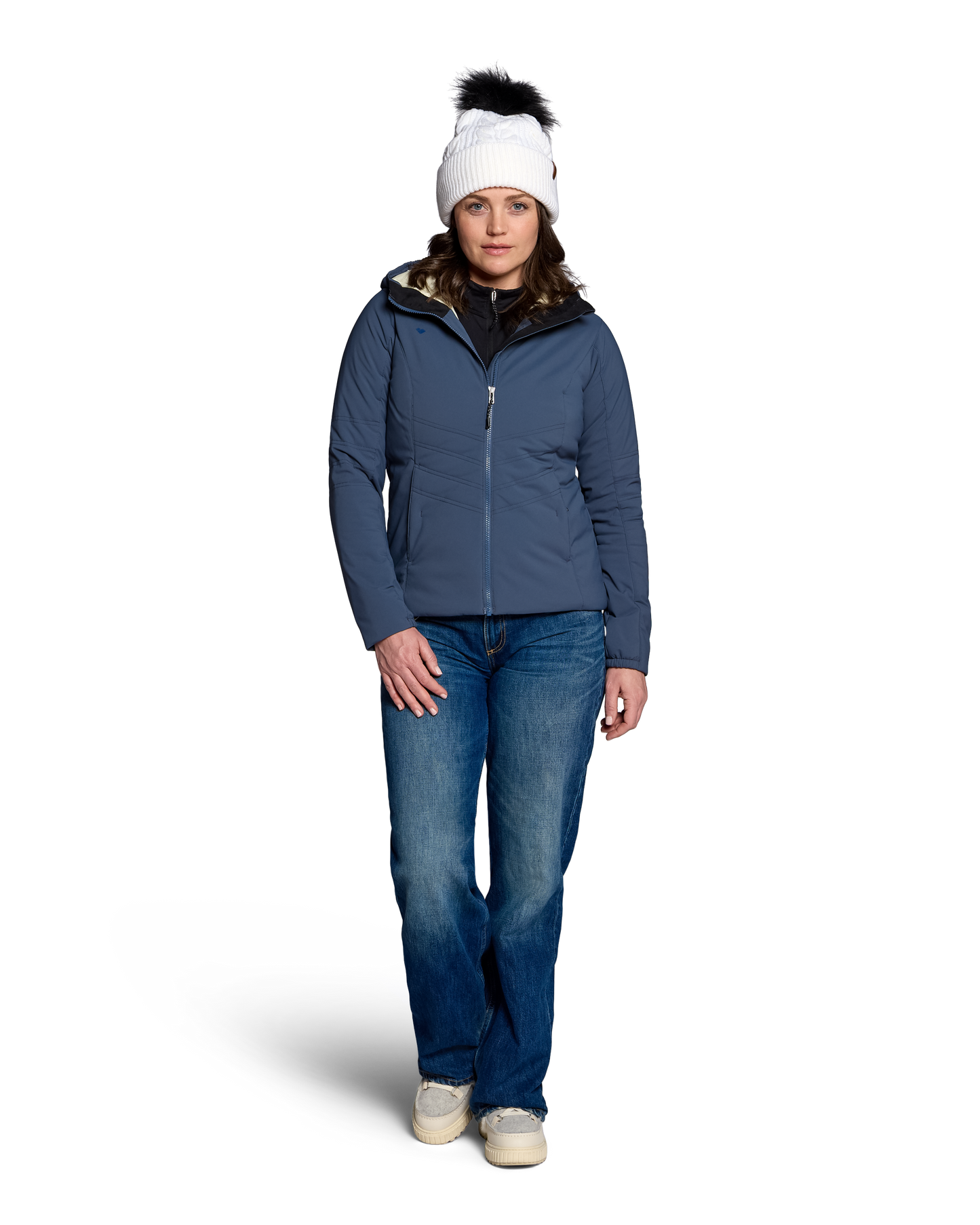 
Tuscany Lite Jacket