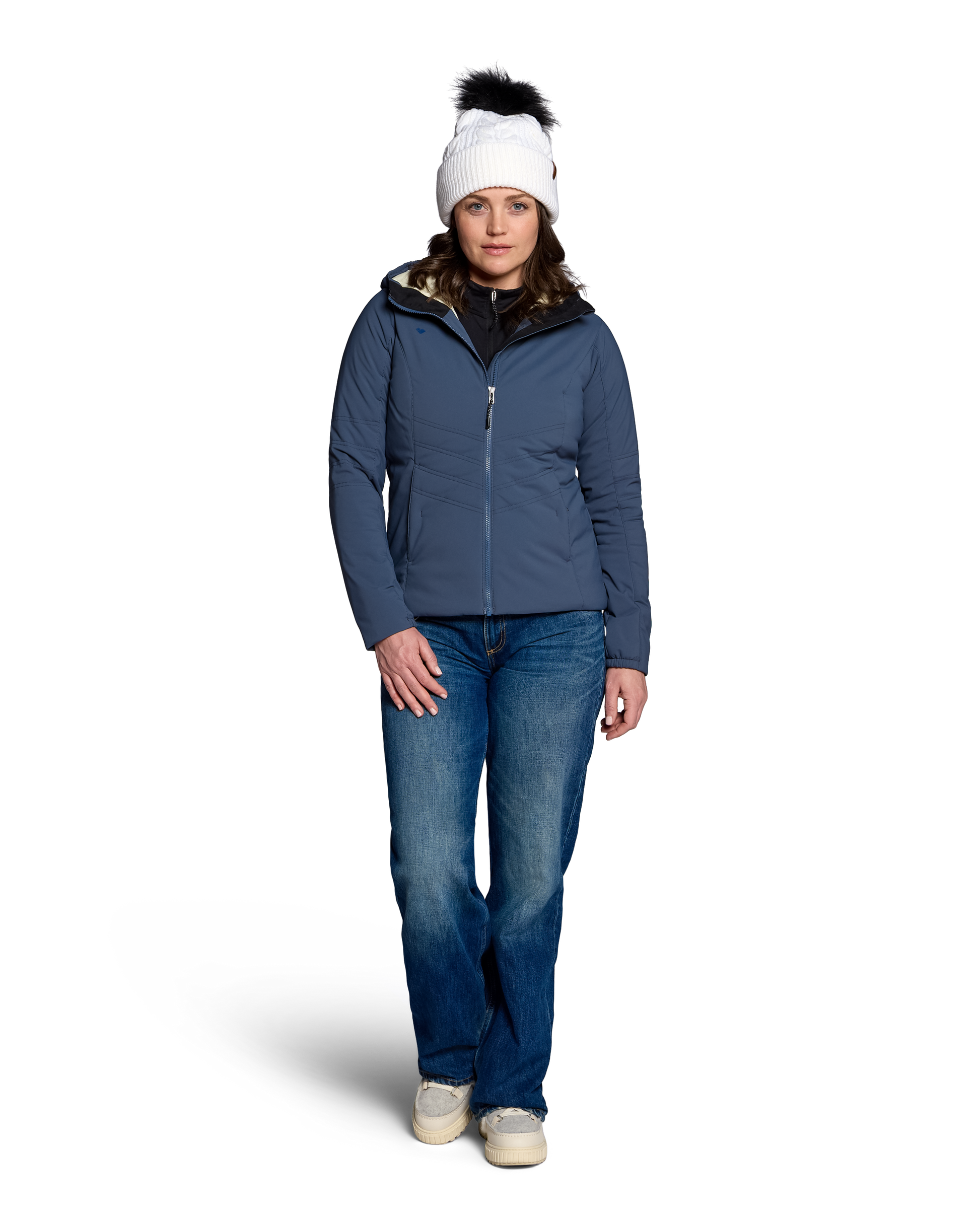 
Tuscany Lite Jacket