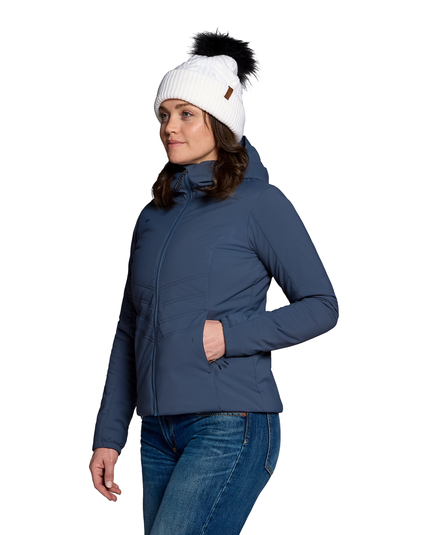 
Tuscany Lite Jacket