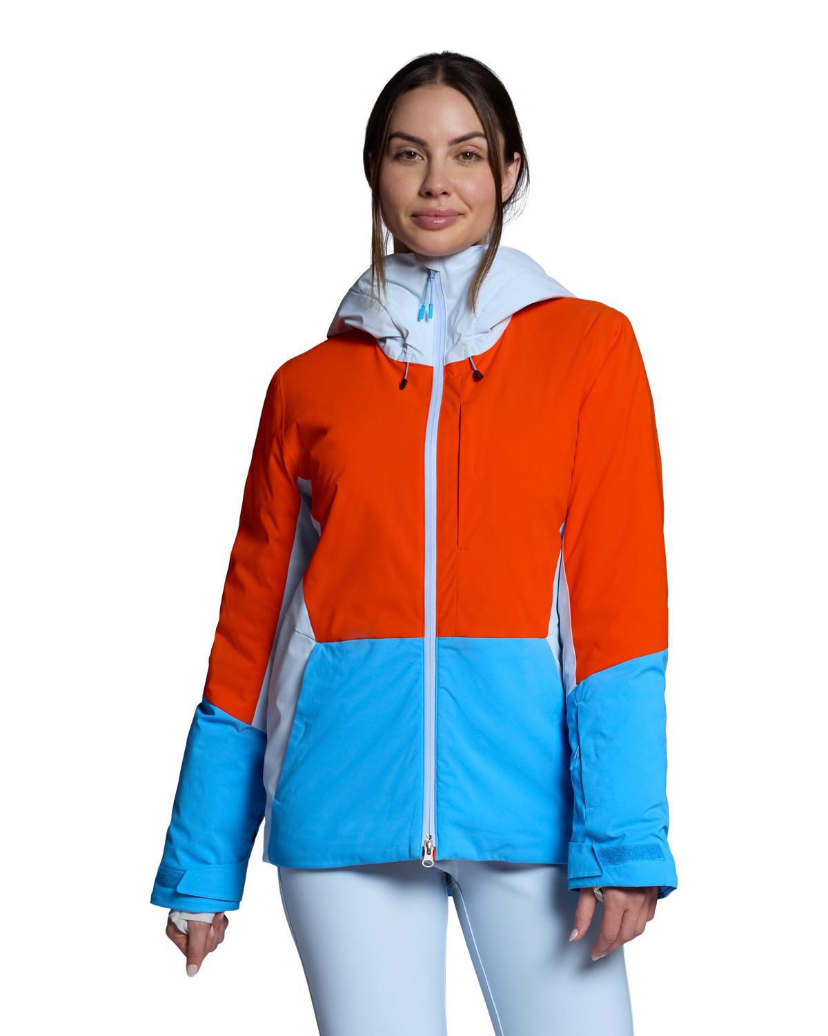 
High Kick Orange | 3 / MODFRT