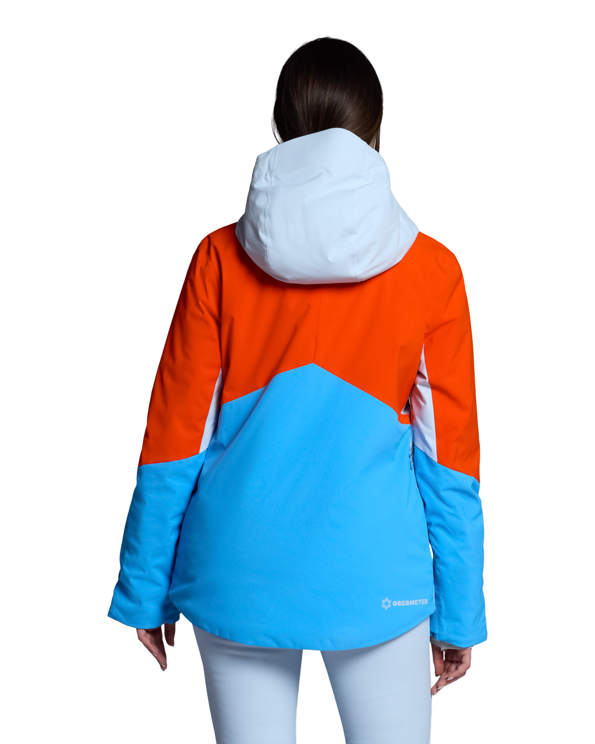 
High Kick Orange | 4 / MODBCK