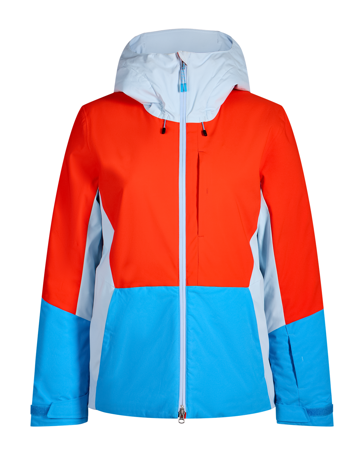 
High Kick Orange | 15 / MQNFRT