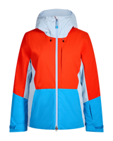 High Kick Orange